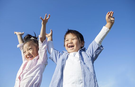 真岡にて親子で気軽に通えるようにキッズスペースを備えております | 真岡市の理容室・NEXT hair