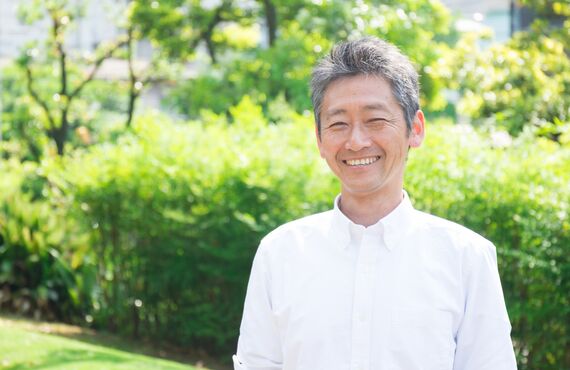 ちょっと白髪が気になってきた方へ真岡でしっかり対応いたします | 真岡市の理容室・NEXT hair